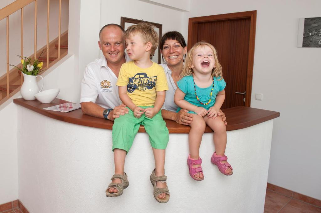 Pension Poschmuehle Traunreut Kültér fotó